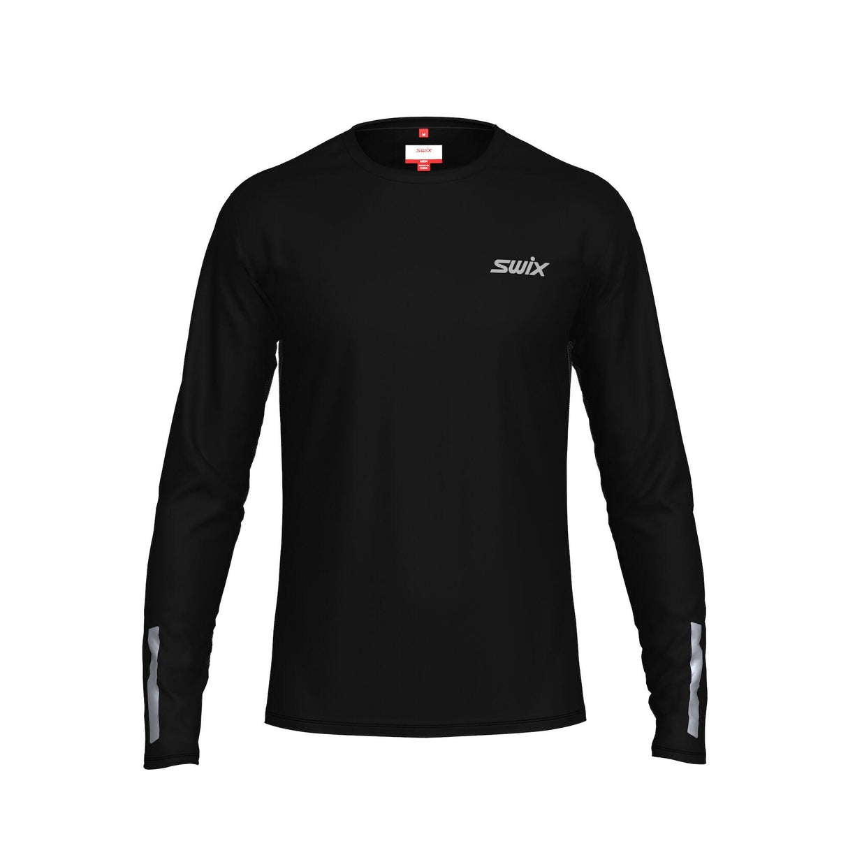 Pace NTS Long Sleeve Baselayer Top M