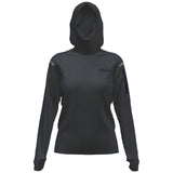 Pace Midlayer Hooded W