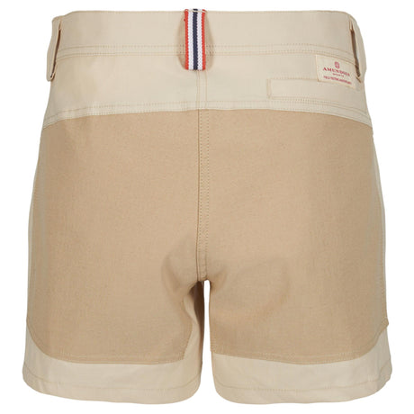 5incher Quattroporte Shorts Womens