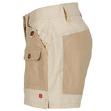 5incher Quattroporte Shorts Womens