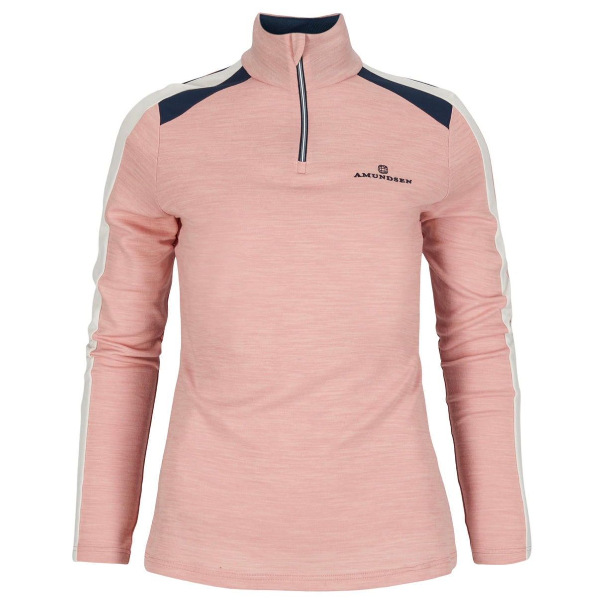 5mila Half Zip Womens