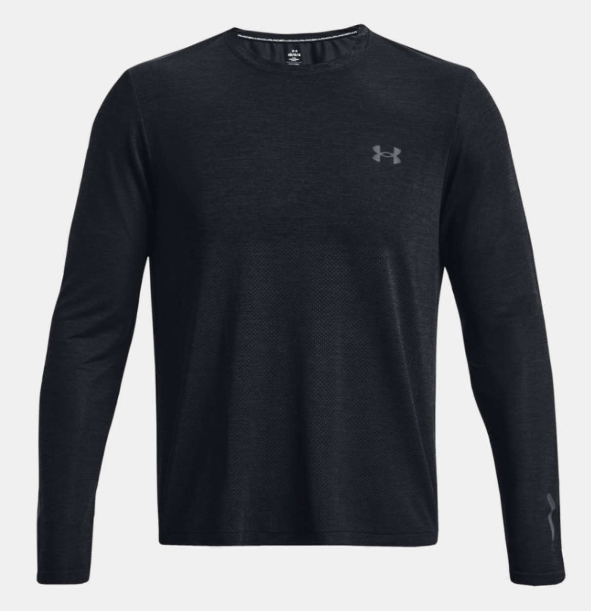 UA Seamless Stride LS