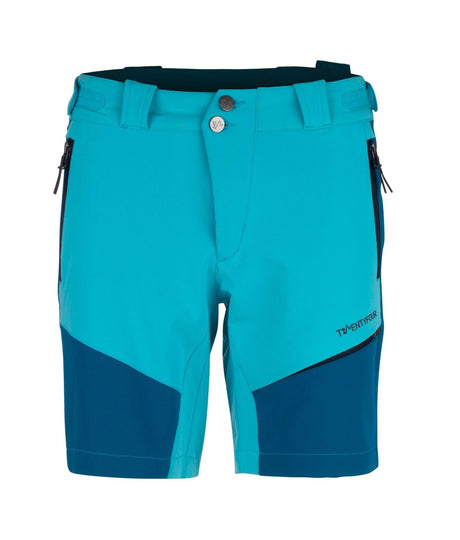 Flåm LS Shorts