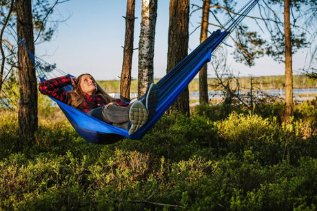 Silk Traveller ocean Hengekøye