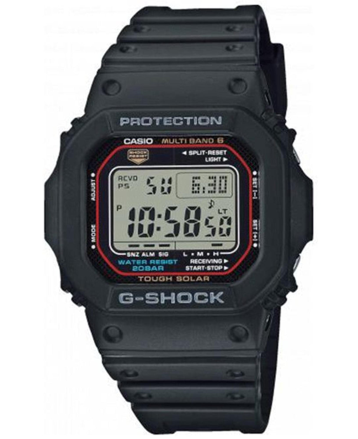 G-Shock GW-M5610U-1ER