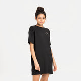 WOMEN ELLE tee dress