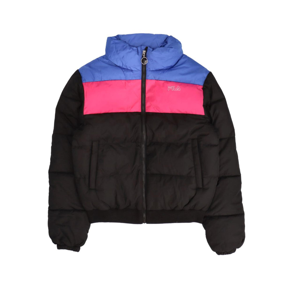 WOMEN IRIS puffer jacket