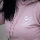 WOMEN REEM hoody