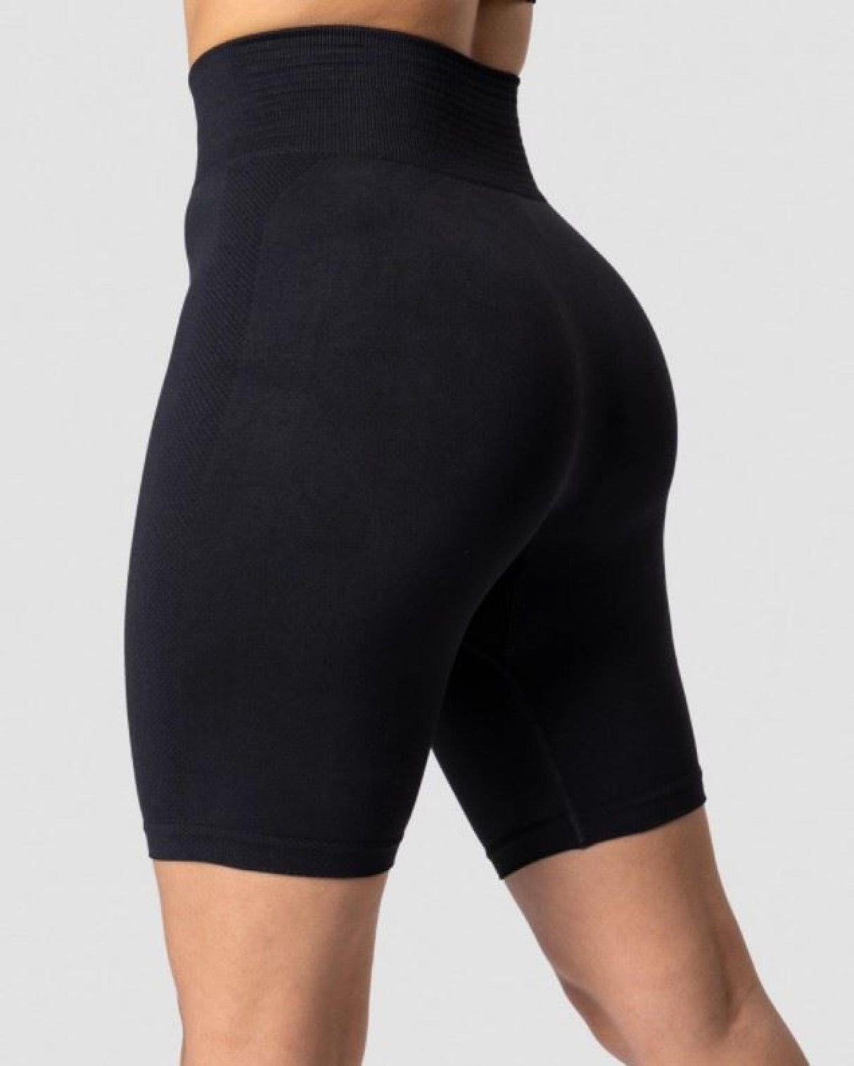 Define Seamless Bikers Black - S