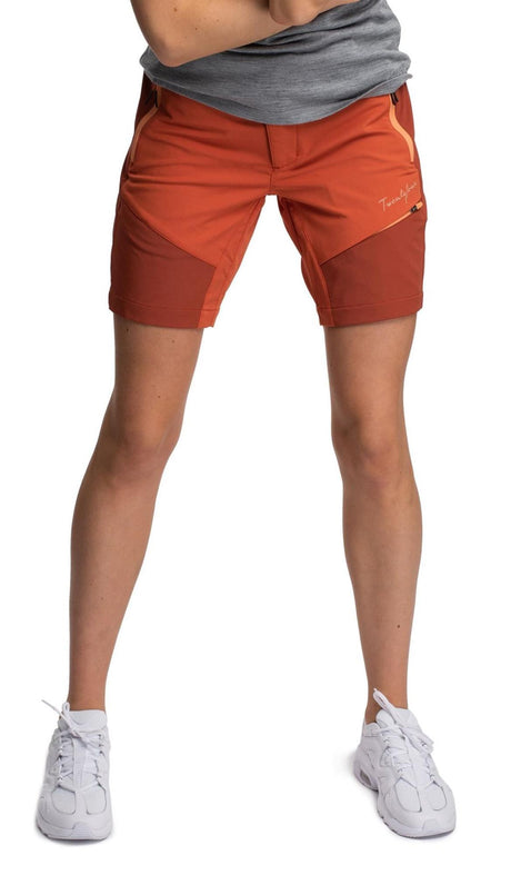 Flåm LS shorts