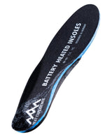 Bluetooth Heated Insoles