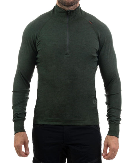 Bambull Half-Zip