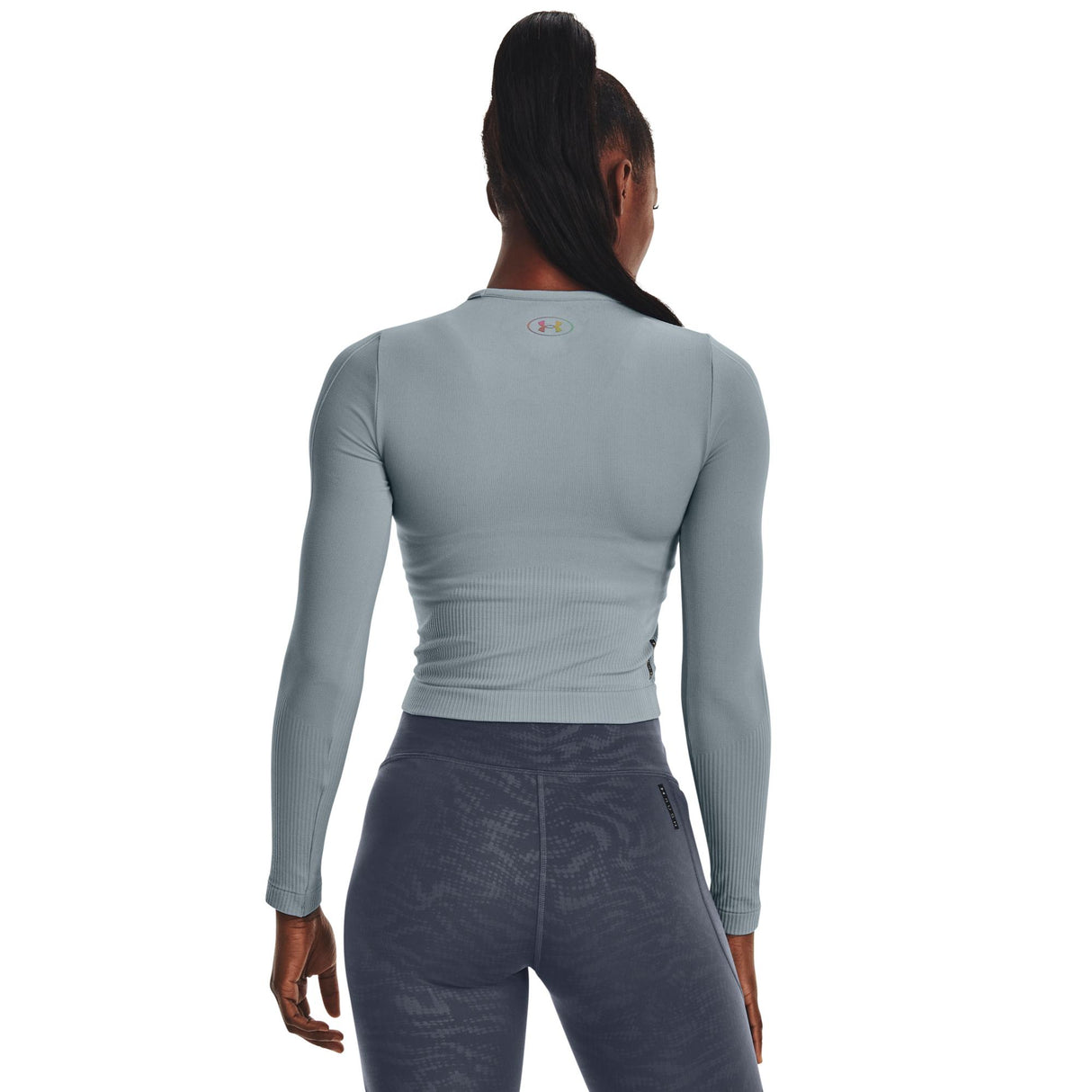 Rush Seamless LS