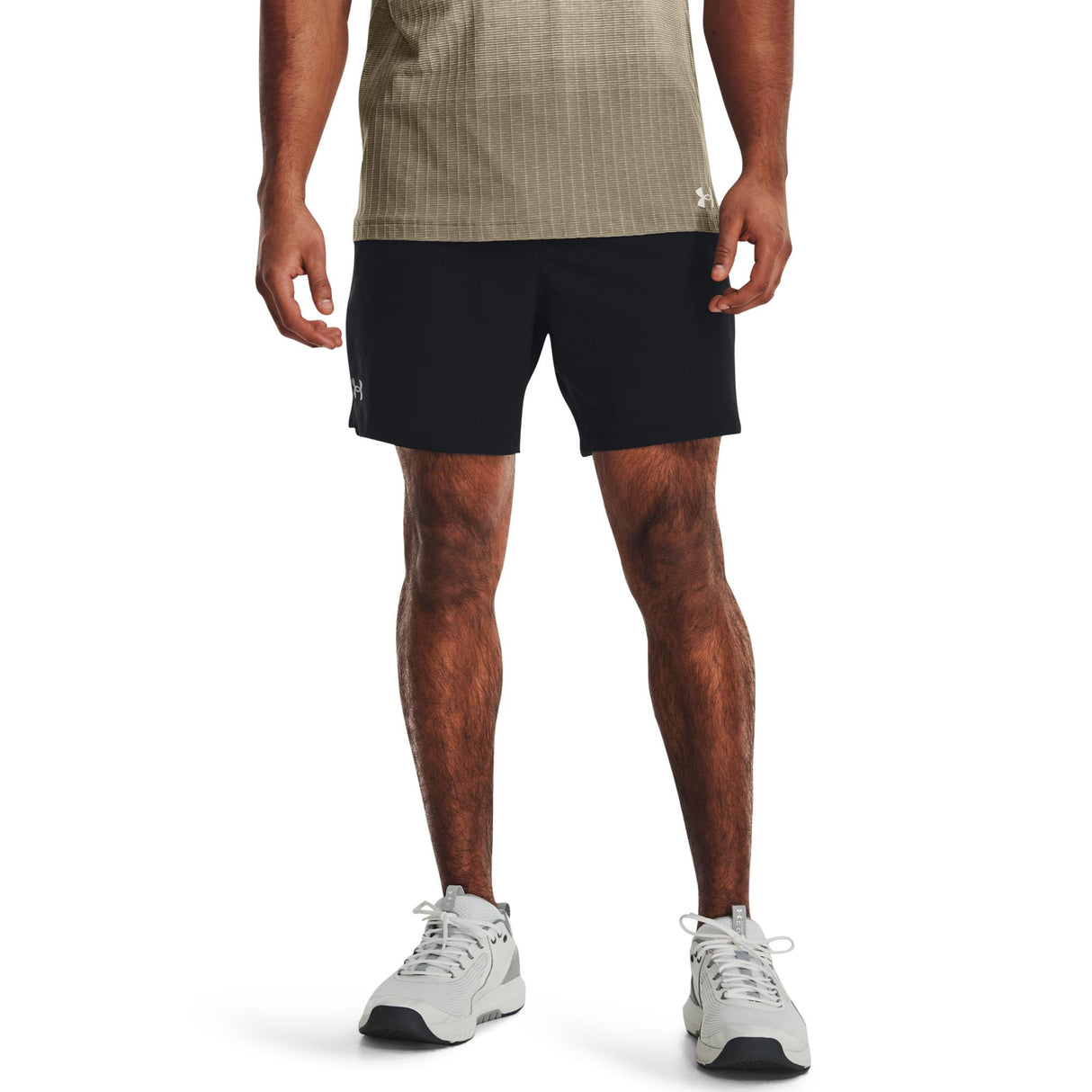 Vanish Woven 6in Shorts