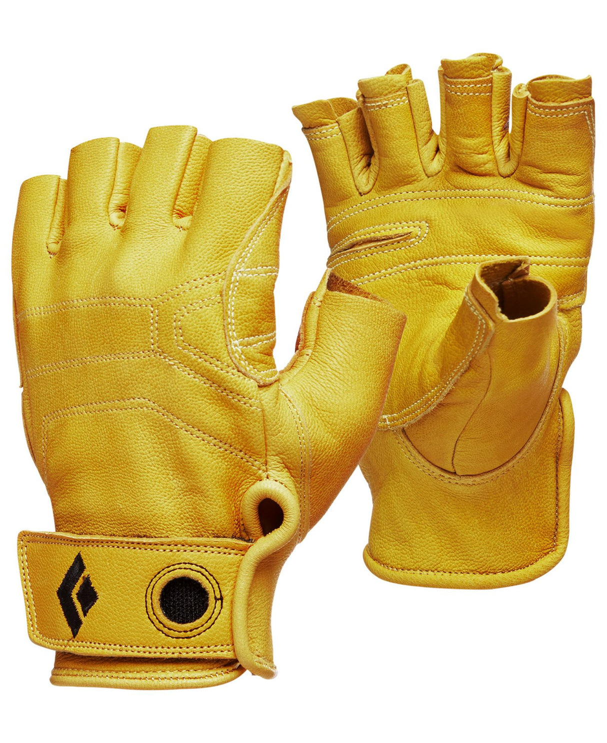 Stone Gloves