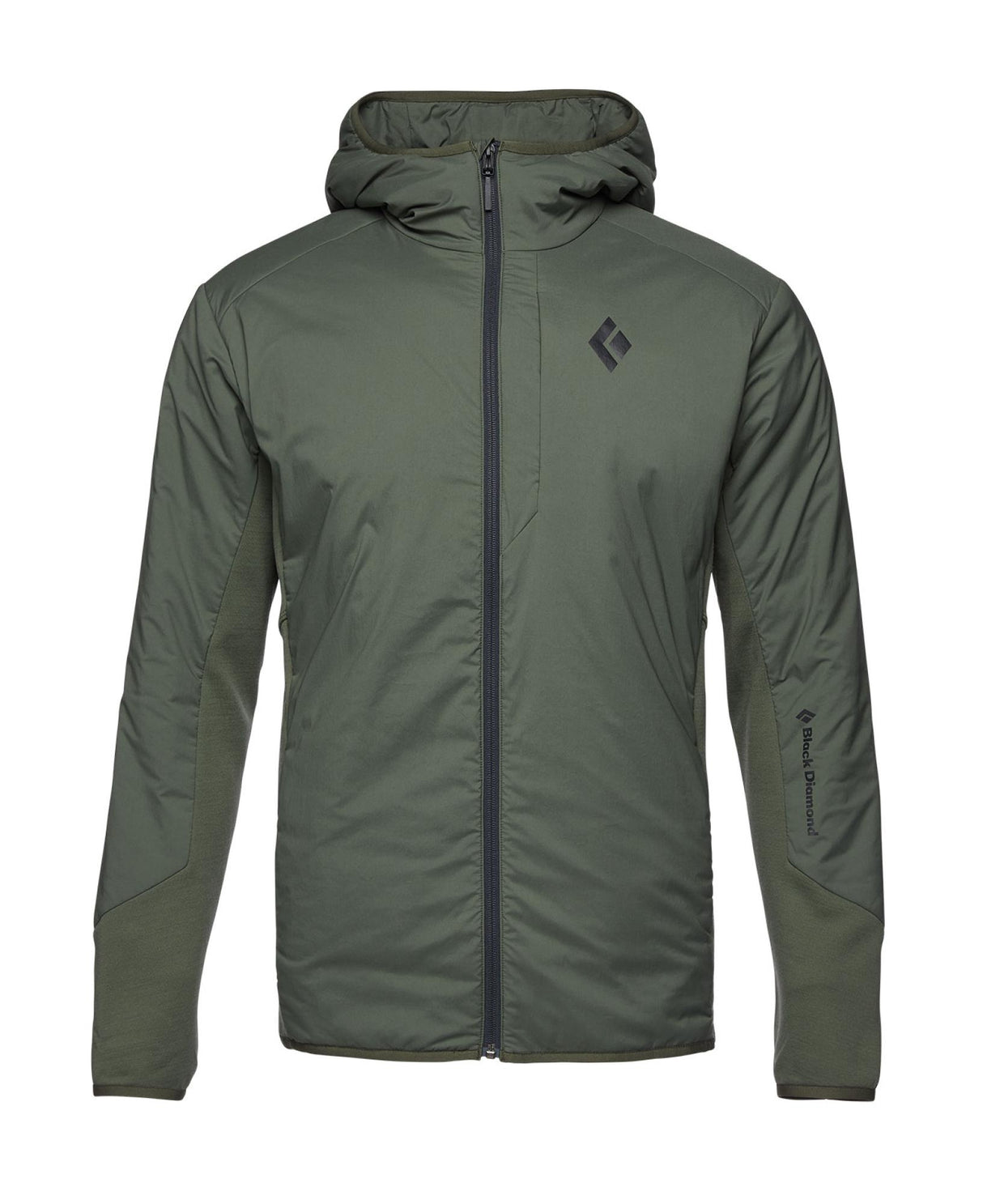 M First Light Hybrid Hoody