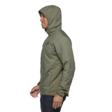 M First Light Hybrid Hoody