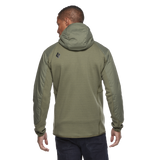 M First Light Hybrid Hoody