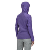 W's Nano-Air Light Hybrid Hoody