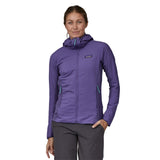 W's Nano-Air Light Hybrid Hoody