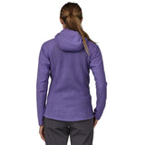 W's Nano-Air Light Hybrid Hoody