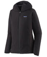 W's Nano-Air Light Hybrid Hoody