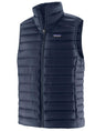 M's Down Sweater Vest