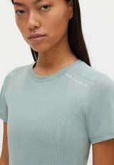 Jacquard Tee