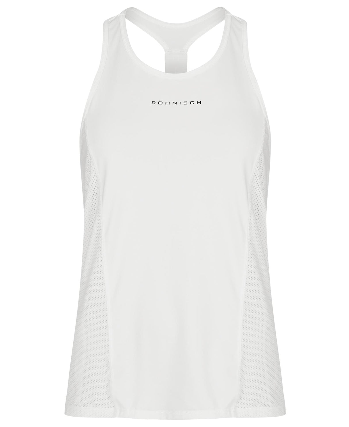 Kay Back Singlet