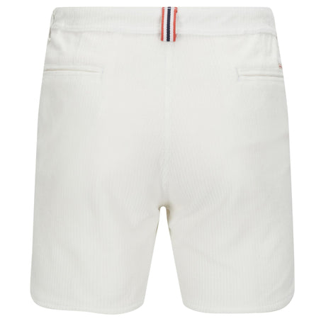 6incher Comfy Cord Shorts Mens