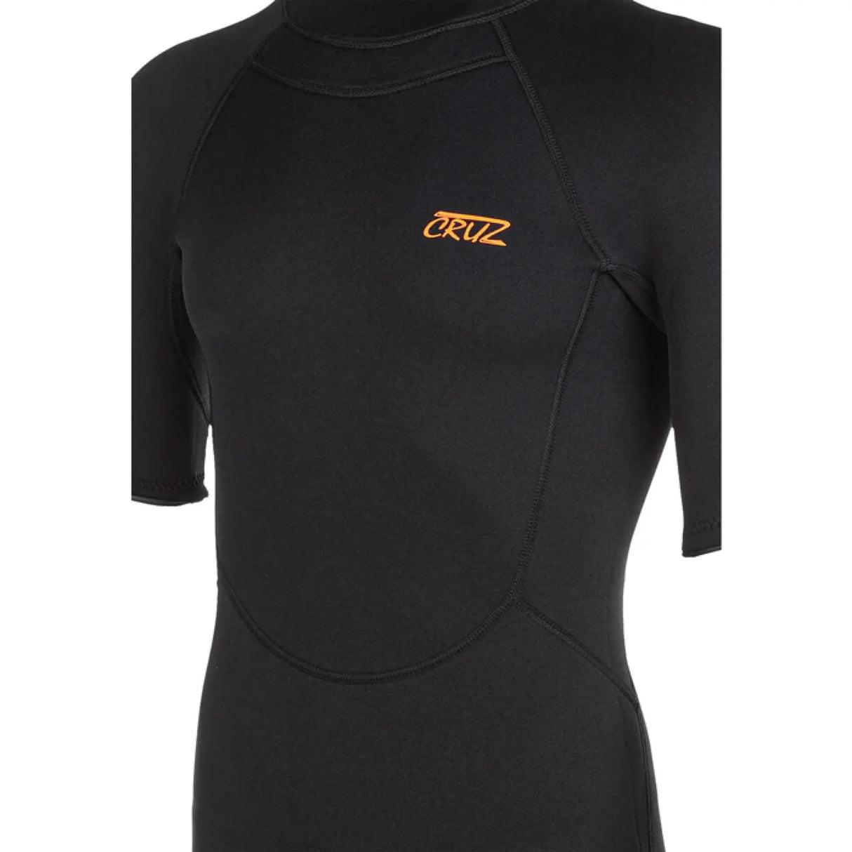 Pipeline S/S Wet Suit