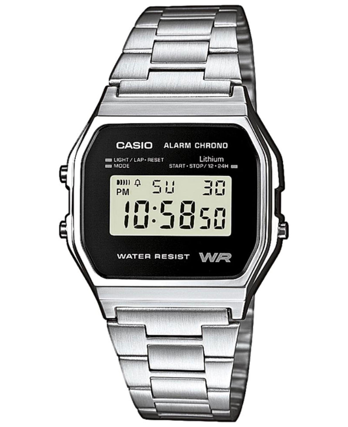 Casio Vintage A158WEA-1EF