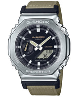 Casio G-Shock GM-2100C-5AER