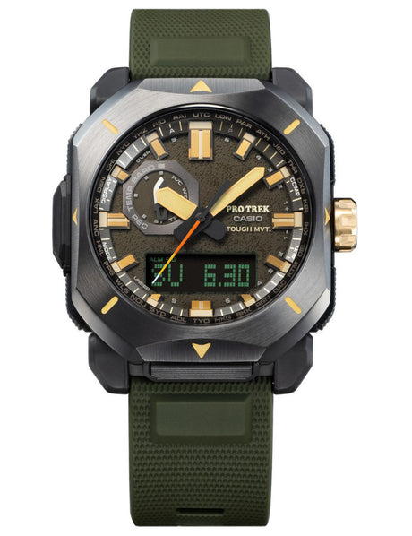 Casio Protrek PRW-6900Y-3ER