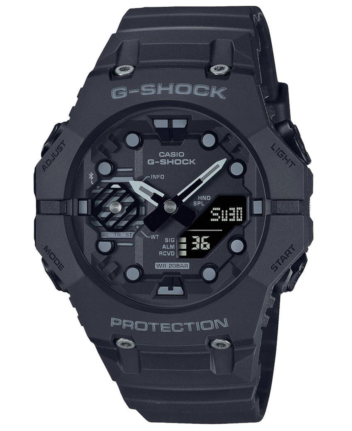 Casio G-Shock GA-B001-1AER