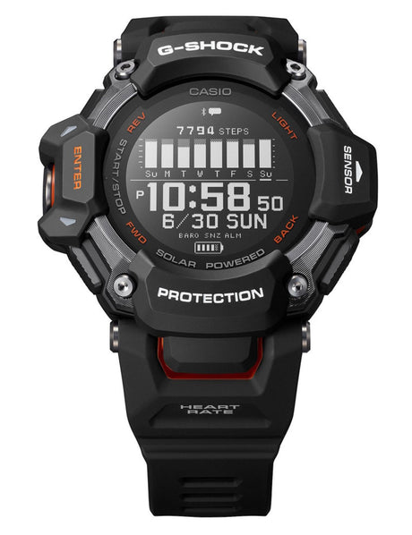 Casio G-Shock GBD-H2000-1AER