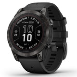 fenix 7 Pro Sapphire Solar DLC