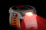 fenix 7 Pro Sapphire Solar DLC