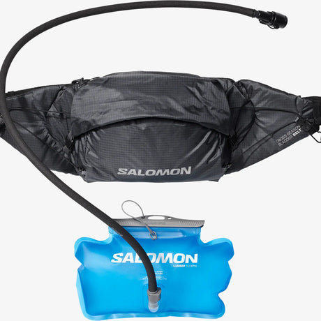 Cross Season Waist Pack