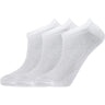 Comfort-Mesh Low Cut Sock 3pk