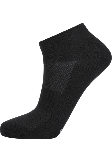 Comfort-Mesh Low Cut Sock 3pk