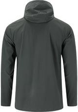 Colin M Functional Jacket W/Hood