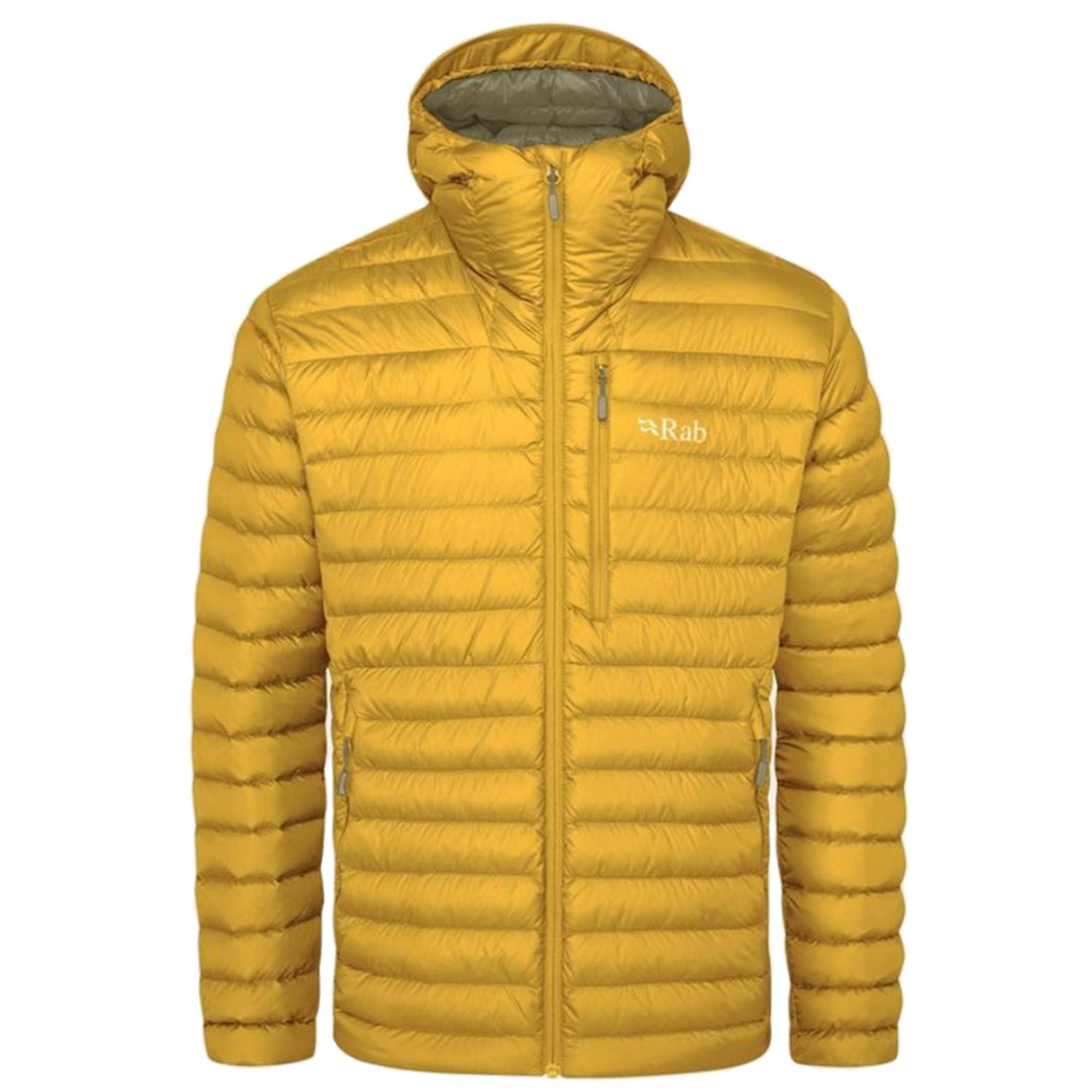 Microlight Alpine Jacket