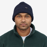 Fishermans Rolled Beanie