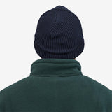 Fishermans Rolled Beanie