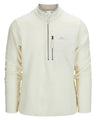 Hut Half Zip Mens