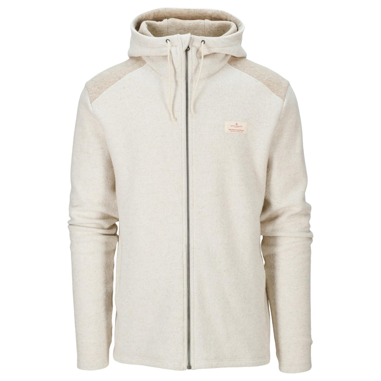 Skauen Full Zip Hoodie Mens