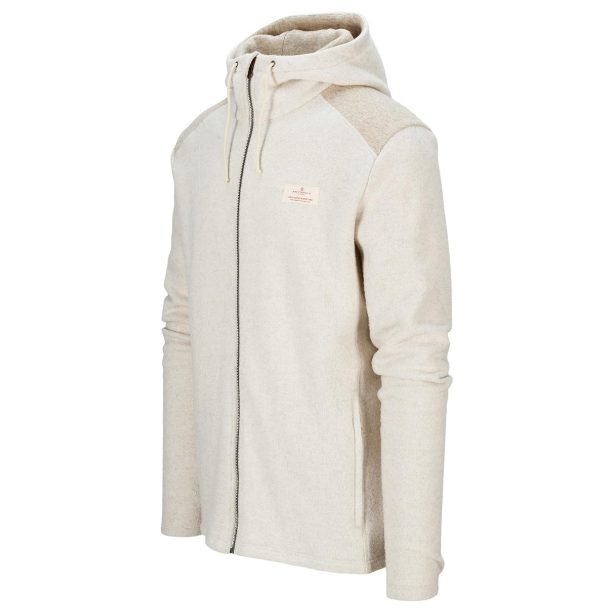 Skauen Full Zip Hoodie Mens