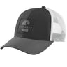 Canvas Mesh Core Graphic Cap