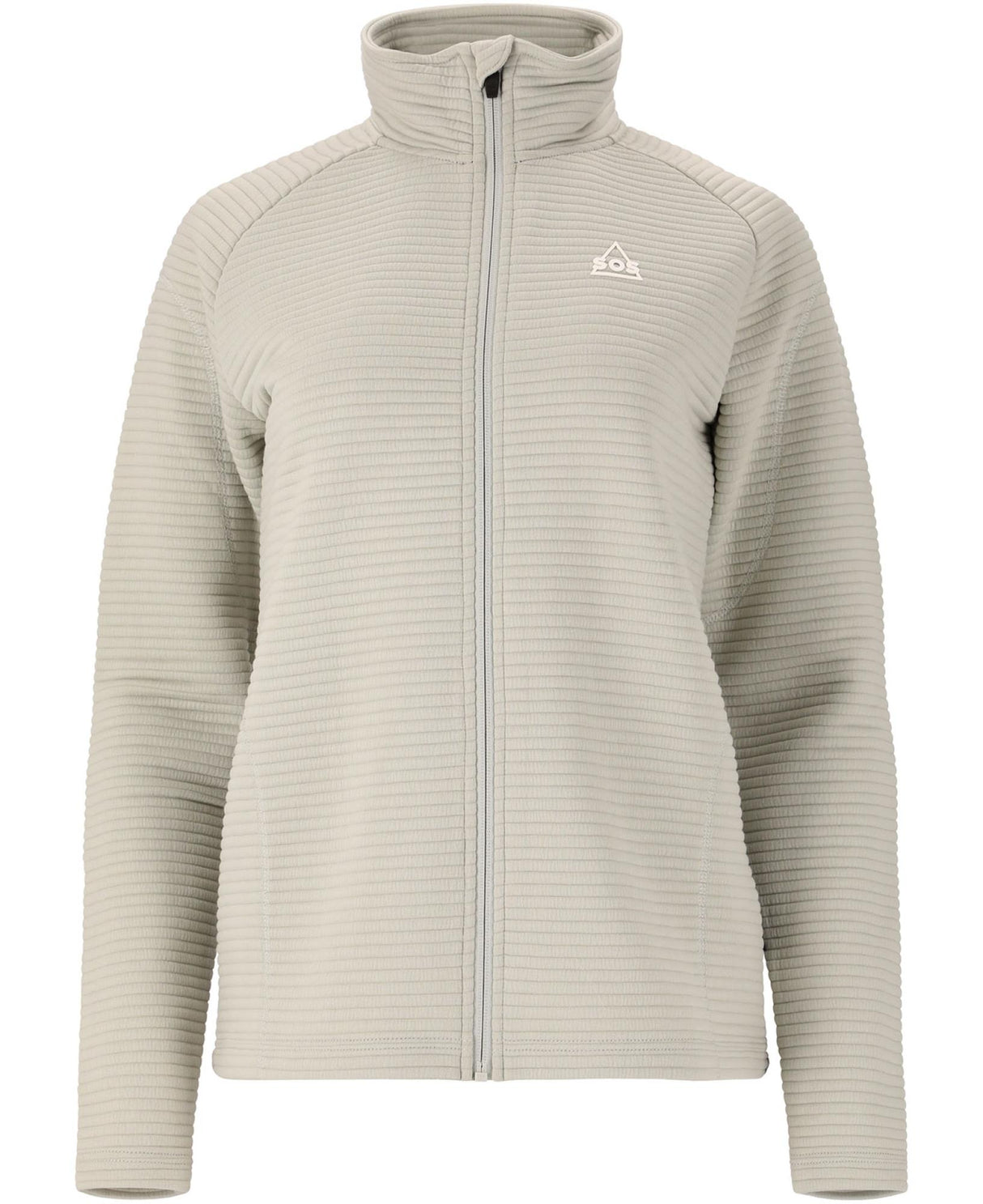 Muju W Full Zip Midlayer